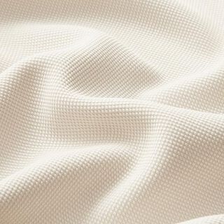 Nubbed Texture Upholstery Fabric – white, 