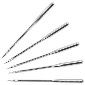 Sewing machine needles 130/705 default [NM 100] | Prym, 