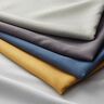 Blackout fabric Herringbone – denim blue,  thumbnail number 4