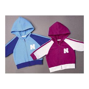 Combination, Burda 9748, 