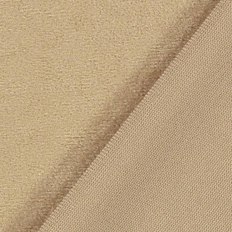 Alova Micro Velour – beige,  image number 3