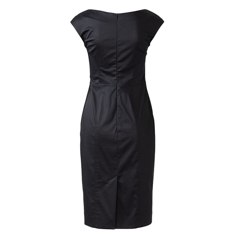 Dress, Burda 6236 | 34 - 44, image number 5
