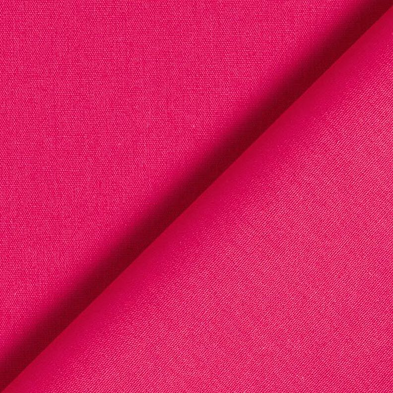 Cotton Poplin Plain – pink,  image number 5