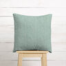 Upholstery Fabric Monotone Mottled – light turquoise,  thumbnail number 7