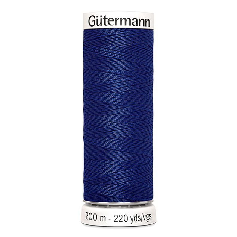 Sew-all Thread (232) | 200 m | Gütermann,  image number 1
