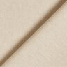 Decor Fabric Half Panama Two-tone – natural/cashew,  thumbnail number 3