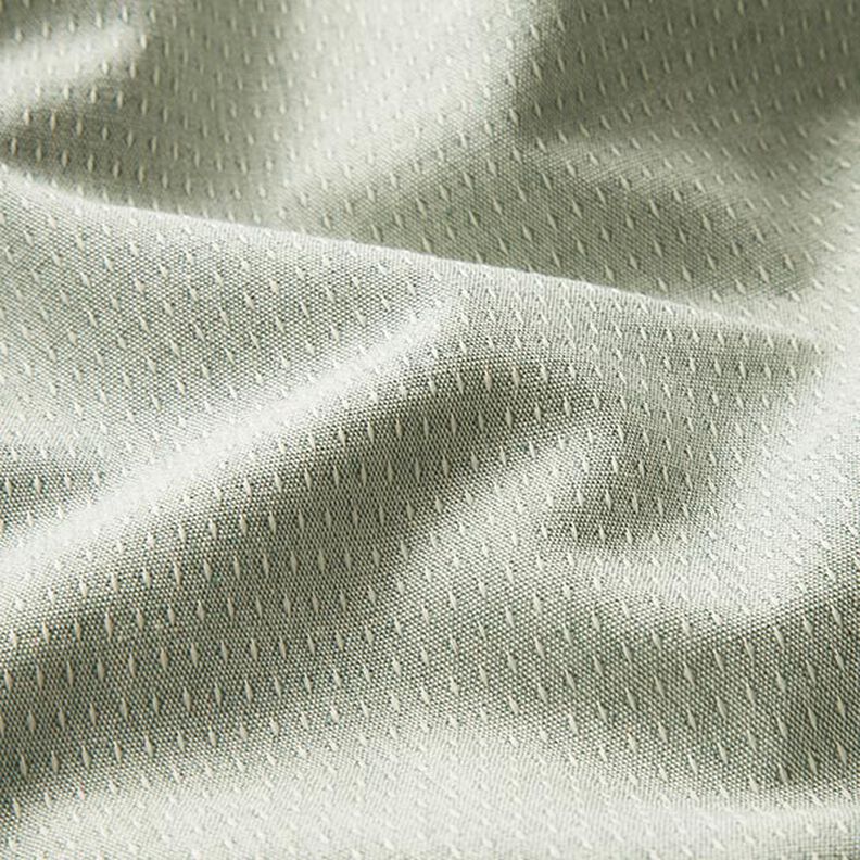 Decorative jacquard fabric – reed,  image number 2