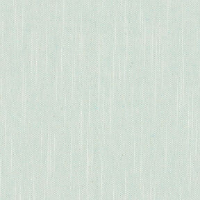 Decor Fabric Half Panama Subtle Texture – pale mint/light beige, 