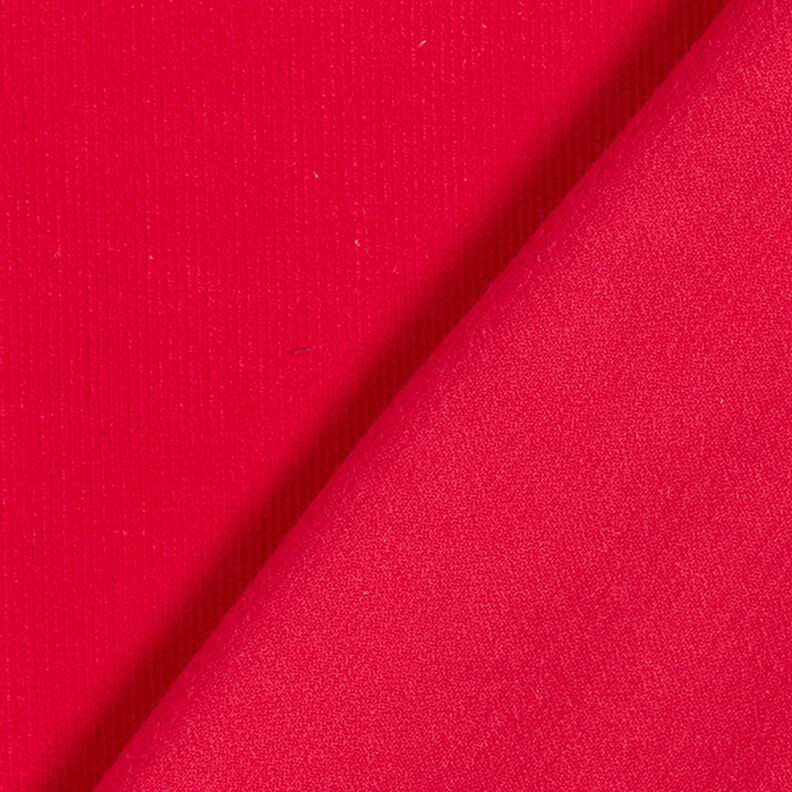 Baby Cord Plain – chili, image number 4
