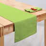 Decor Fabric Canvas – apple green,  thumbnail number 5