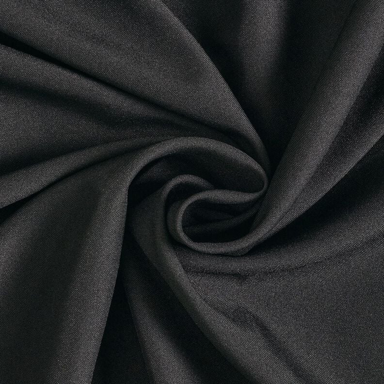 Classic Poly – black,  image number 1