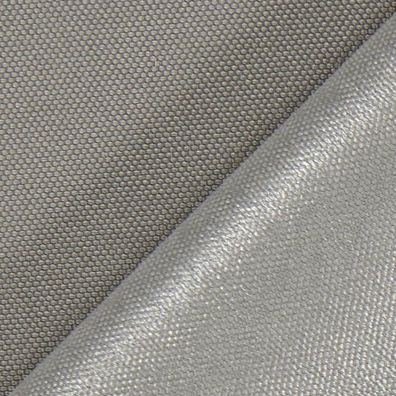 Outdoor Fabric Panama Plain – grey,  image number 3