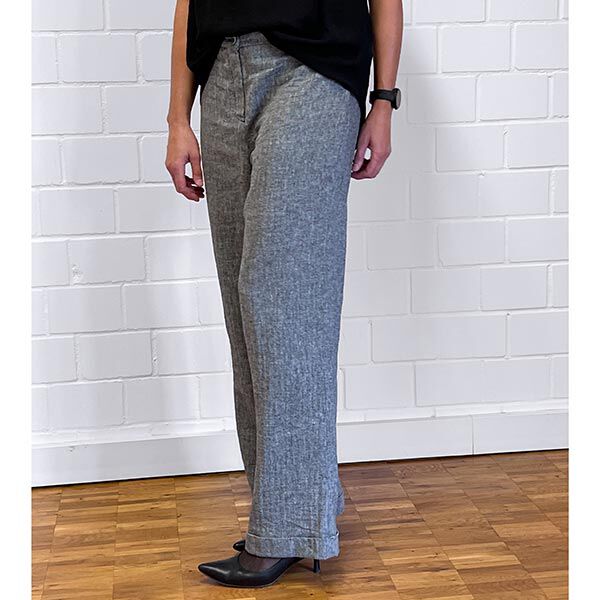 Pants, Vogue 9181 | 14 - 22,  image number 4