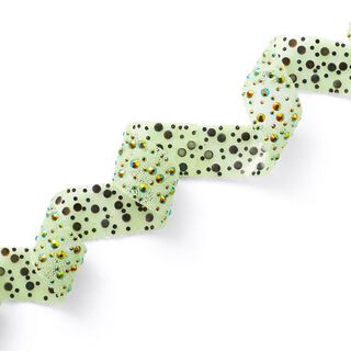 Ocean Decor Ribbon [22 mm] – green, 