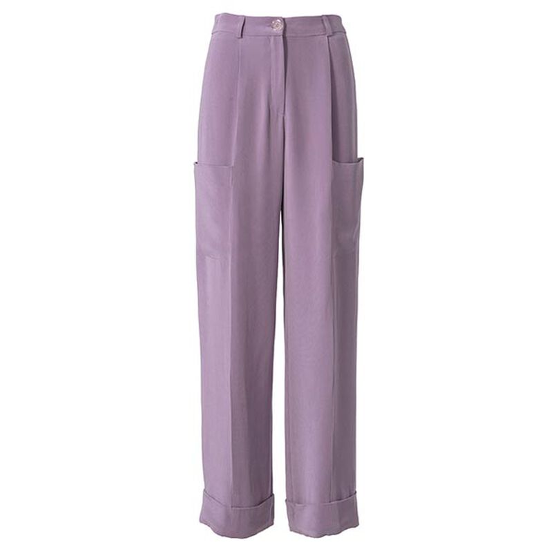 Trousers, Burda 6079 | 34-44,  image number 6