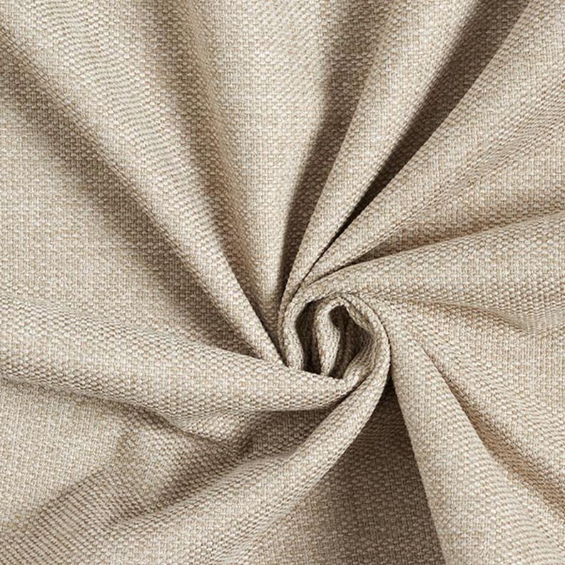 Upholstery Fabric Brego – beige | Remnant 50cm,  image number 1