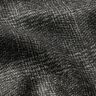 Viscose Blend Glen Plaid – anthracite,  thumbnail number 2