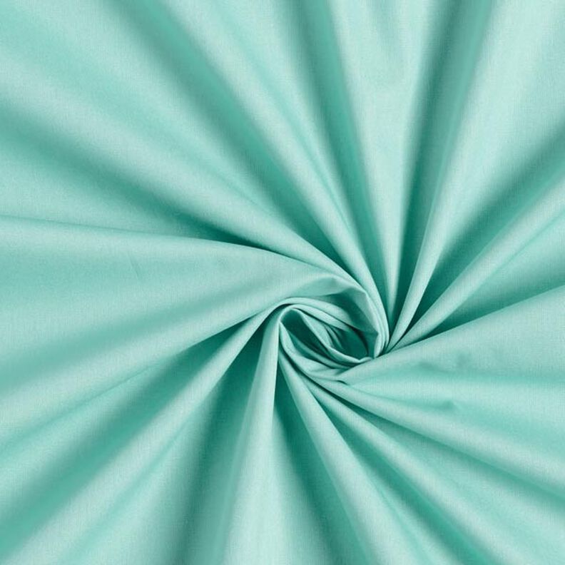 Cotton Poplin Plain – eucalyptus,  image number 1