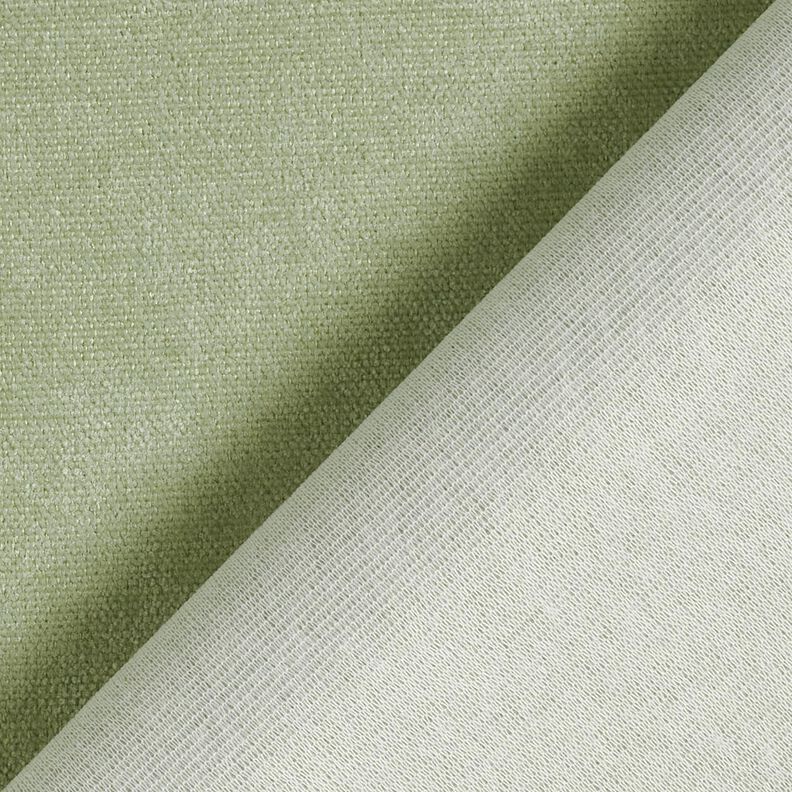 Upholstery Fabric Fine Texture – pale mint,  image number 3