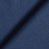 washed linen cotton blend – midnight blue,  thumbnail number 3