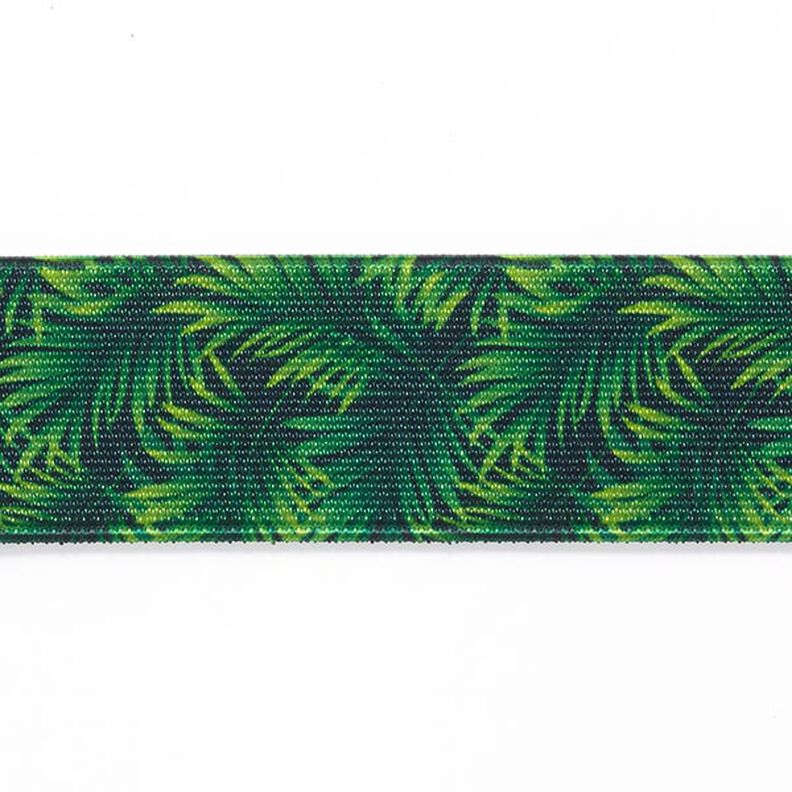 Labyrinth Jungle [ 3,5 cm ] – grass green,  image number 1