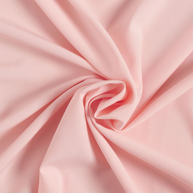 Blouse Fabric Plain – pink,  image number 1