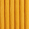Upholstery Fabric Cosy Rib – curry yellow,  thumbnail number 5