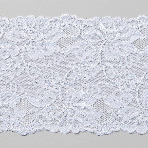 Elastic Laces Frills buy online myfabrics