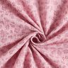 Double Gauze/Muslin Small Floral Vines – pink,  thumbnail number 3