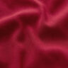 Textured cotton blend – dark red,  thumbnail number 2