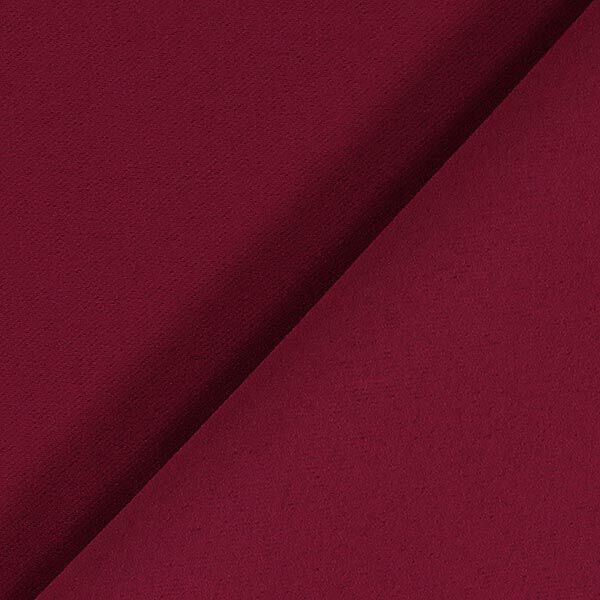 Blackout Fabric – aubergine,  image number 3