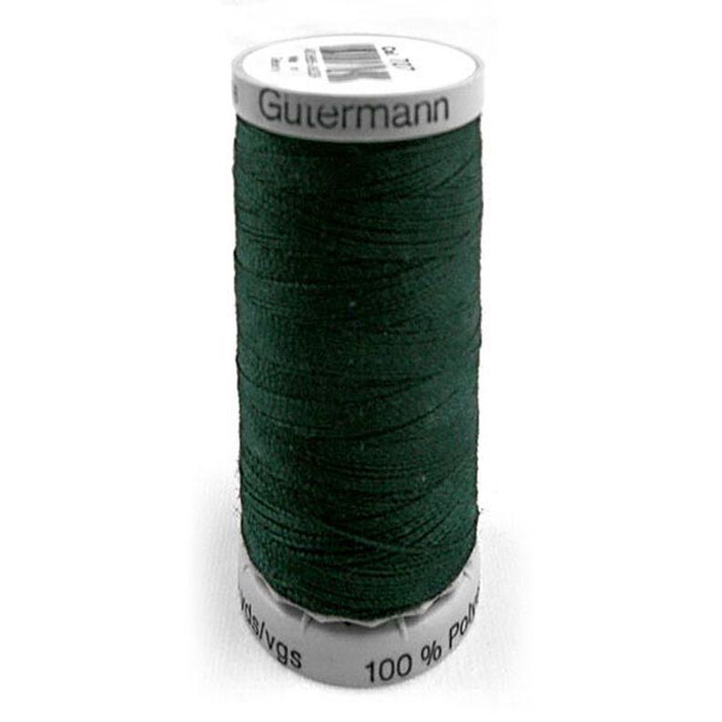 Extra Strong (707) | 100 m | Gütermann,  image number 1