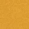 Linen Cotton Blend Jacquard Wave Pattern – curry yellow,  thumbnail number 3