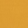 Linen Cotton Blend Jacquard Wave Pattern – curry yellow,  thumbnail number 3