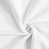 Cuffing Fabric Plain – white,  thumbnail number 1