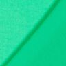 Crepe Chiffon Plain – emerald green,  thumbnail number 3