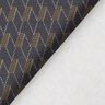 Abstract Diamonds Stretch Denim – granite,  thumbnail number 4