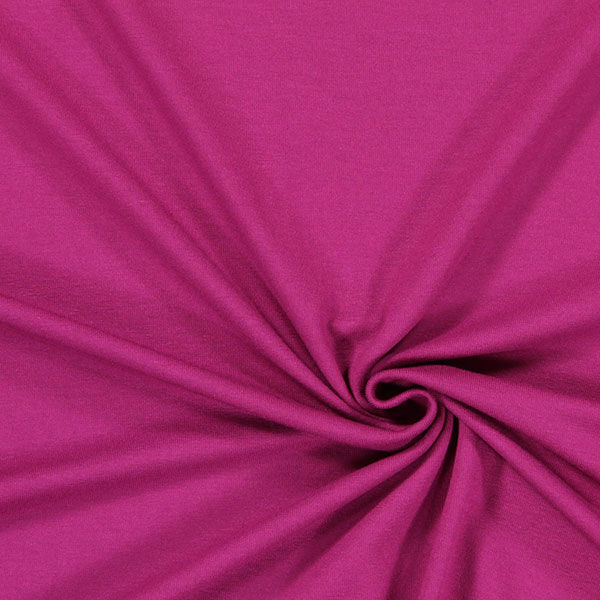 Medium Viscose Jersey – purple,  image number 1