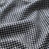 Gingham Check Coating Fabric – navy blue,  thumbnail number 2