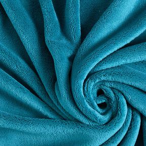 Cosy Fleece – petrol, 