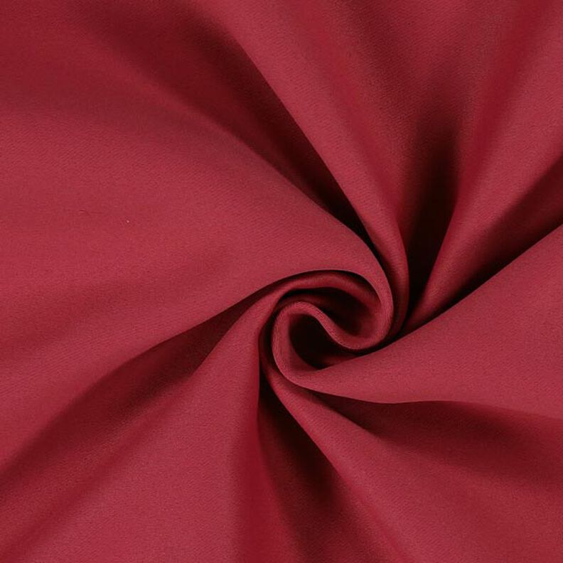Blackout Fabric – burgundy,  image number 1