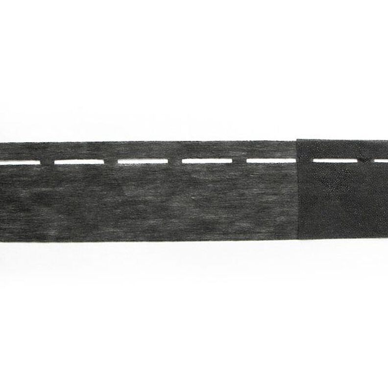 Edgefix [50 mm] | Vilene – anthracite,  image number 1
