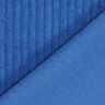 Chunky Corduroy pre-washed Plain – denim blue,  thumbnail number 3