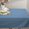 Cotton Cretonne Plain – denim blue,  thumbnail number 5