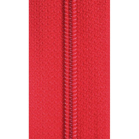 Endless Zip [5 mm] Plastic | Prym – red, 