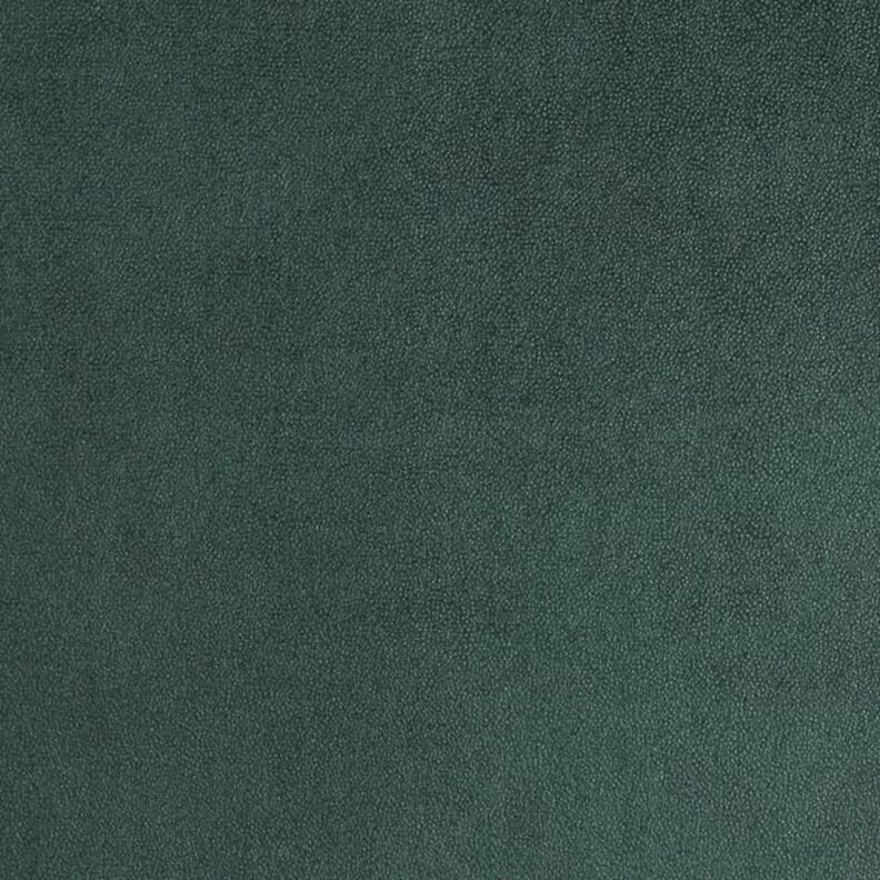 Upholstery Fabric Leather-Look Ultra-Microfibre – dark green,  image number 5
