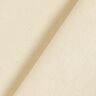 Decor Fabric Half Panama undyed 145 cm – natural,  thumbnail number 3