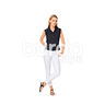 Pants, Burda 6543,  thumbnail number 8