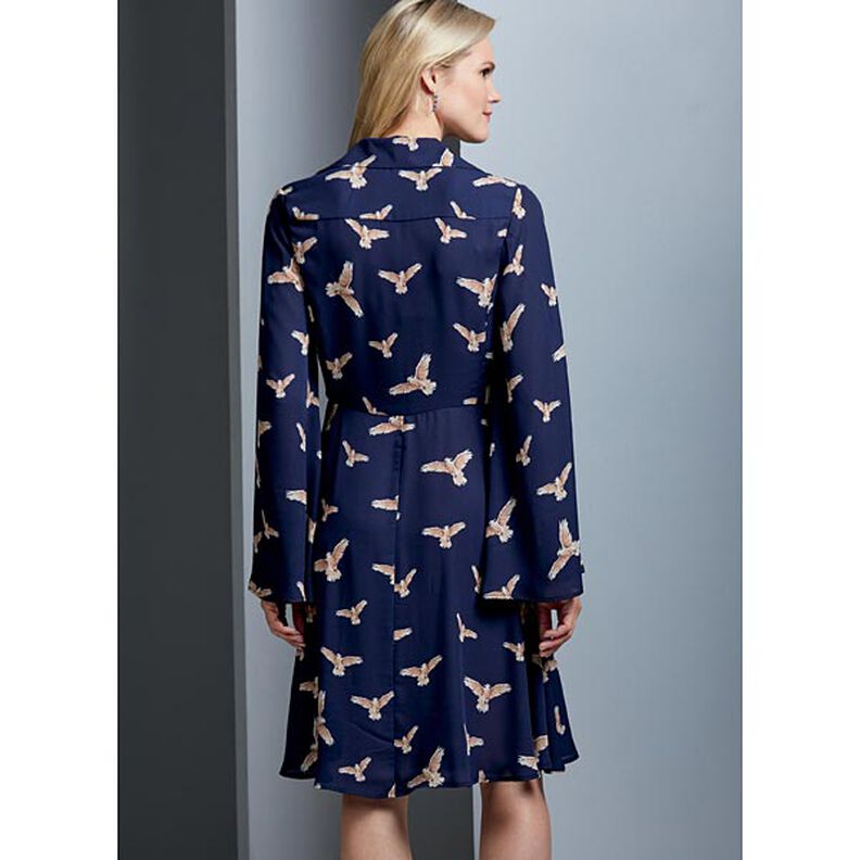 Misses' Dress, Vogue | 6 - 14,  image number 10