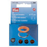 Eyelets with washers [20 pieces | Ø 11 mm] | Prym – orange/metallic silver,  thumbnail number 1